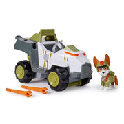 Themed Vehicle Tracker
