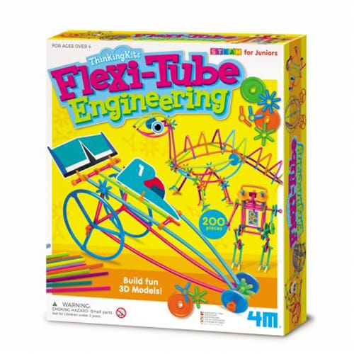 Thinking Kits - Flexi-Tube Engineering