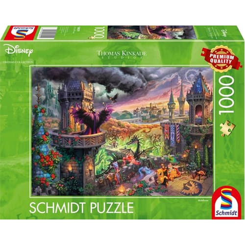 https://www.toystreet.co.uk/wp-content/uploads/2023/03/Thomas-Kinkade-Disney-Maleficent-1000pc.jpg