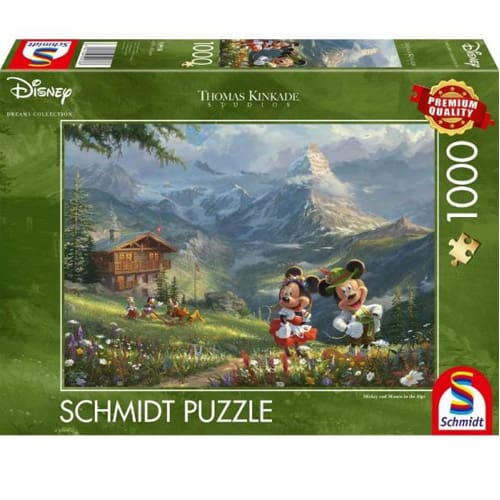 https://www.toystreet.co.uk/wp-content/uploads/2021/09/Thomas-Kinkade-Disney-Mickey-Minnie-in-the-Alps-Puzzle-1000-Pieces.jpg