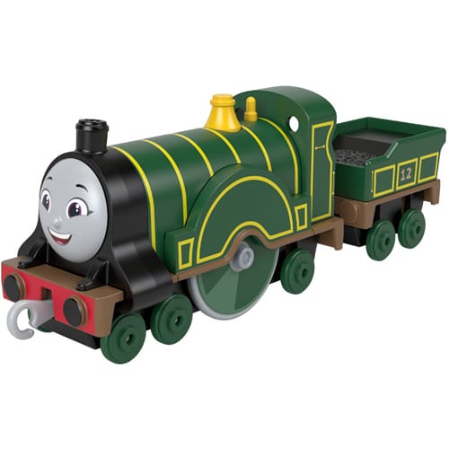 Thomas Large Push Along Emily