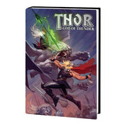 Thor: God of Thunder Volume 3: The Accursed (Marvel Now) (Paperback)