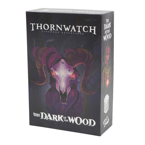 Thornwatch: Dark of the Wood