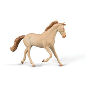 Thoroughbred Mare - Perlino