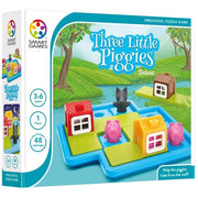 Three Little Piggies - Deluxe