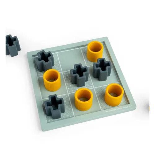 Tic Tac Toe