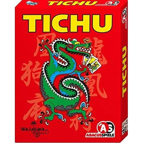 Tichu