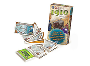 Ticket To Ride USA 1910 Expansion