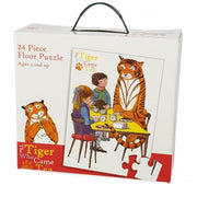 Tiger 24pc Floor Puzzle