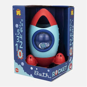 Tiger Tribe Bath Rocket