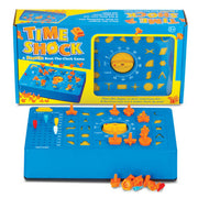 Time Shock