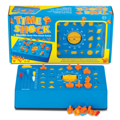 Time Shock