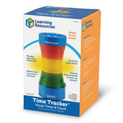 Time Tracker 2.0 Classroom Timer