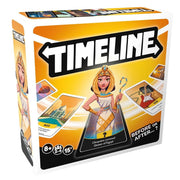 Timeline Refresh - Clutch Box