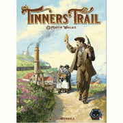 Tinners' Trail - Kickstarter Edition