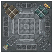 Tiny Epic Mechs Play Mat