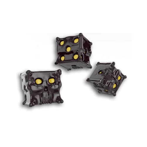 Tiny Epic Skull Dice Set