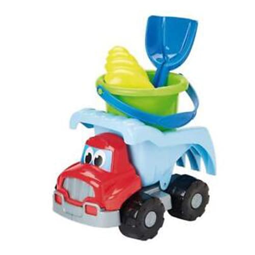 Tipper Truck Set