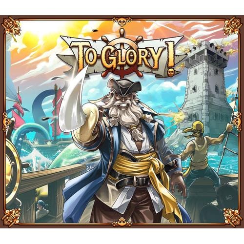 To Glory!