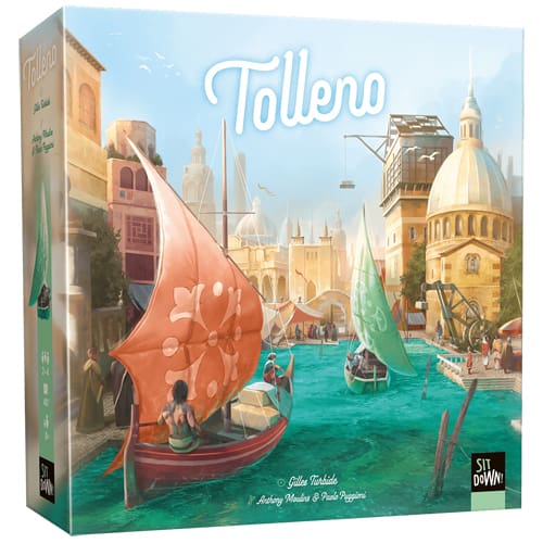 Tolleno