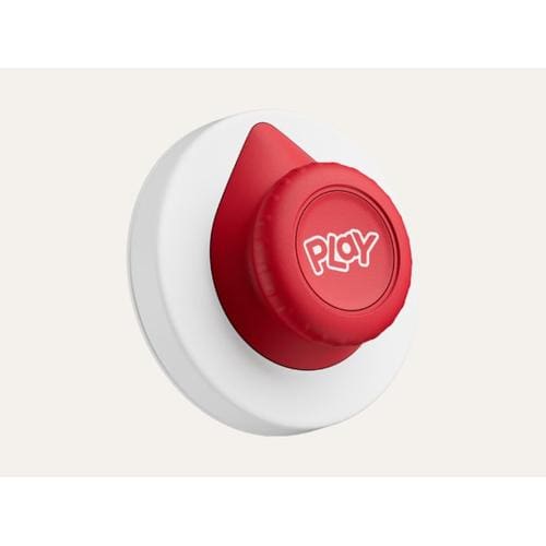 Tonieplay Controller Sunset Red