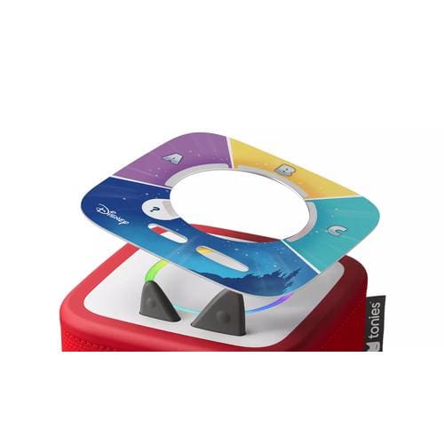 Tonieplay Game - Quizzlys