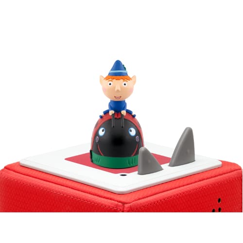 Tonies: Ben & Holly's Little Kingdom - Ben