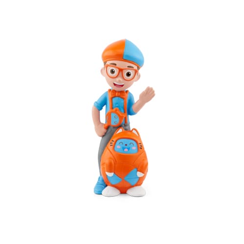 Tonies: Blippi