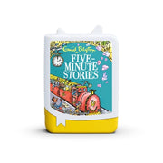 Tonies: Book: Enid Blyton's 5 minute stories