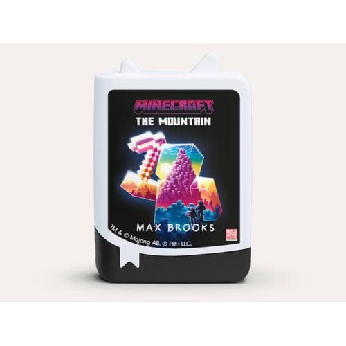 Tonies: Book: Minecraft - The Mountain