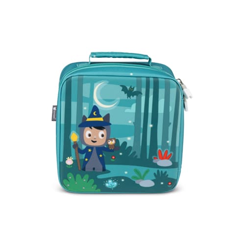 Tonies - Carry Case Max - Enchanted Forest
