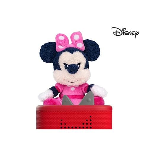 Tonies: Cuddle Tonie: Disney - Minnie Mouse