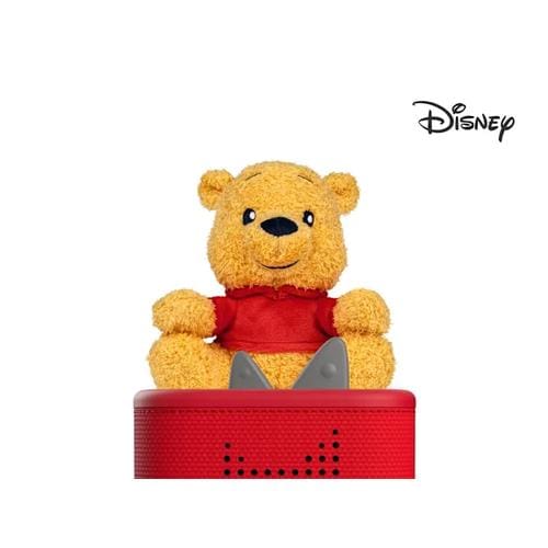 Tonies: Cuddle Tonie: Disney - Winnie the Pooh