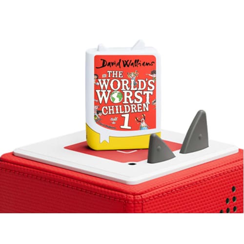 Tonies: David Walliams - The World's Worst Children 1