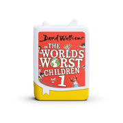 Tonies: David Walliams - The World's Worst Children 1