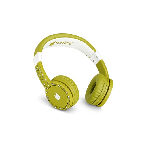 Tonies Headphones - Green