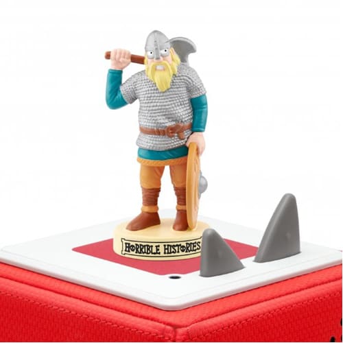 Tonies: Horrible Histories - Vicious Viking