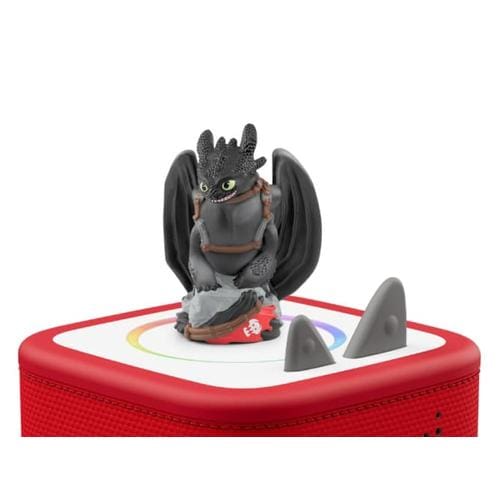 Tonies: How to Train Your Dragon: Toothless