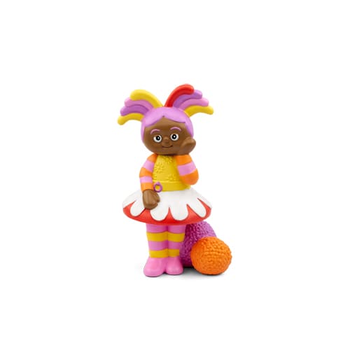 Tonies: In the Night Garden - Bedtime with Upsy Daisy