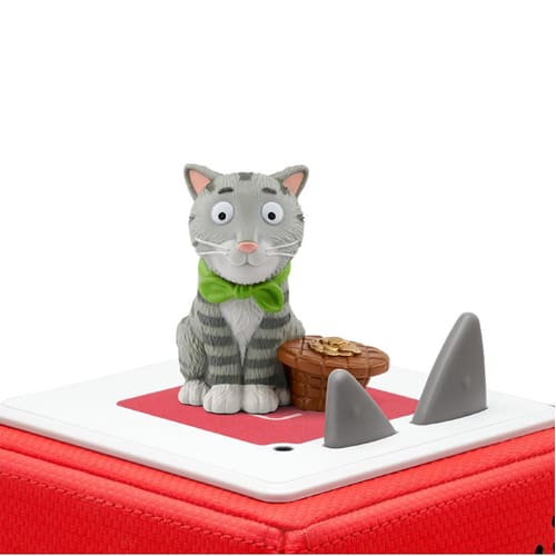 Tonies: Julia Donaldson - Tabby McTat