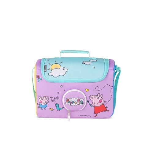 Tonies: Listen & Play Bag - Peppa Pig