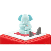 Tonies: Mindfulness Elephant