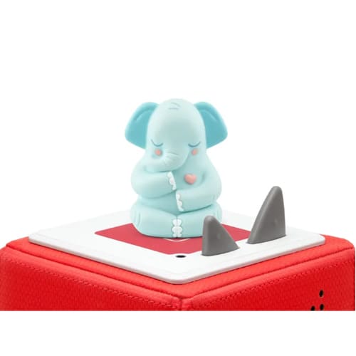 Tonies: Mindfulness Elephant