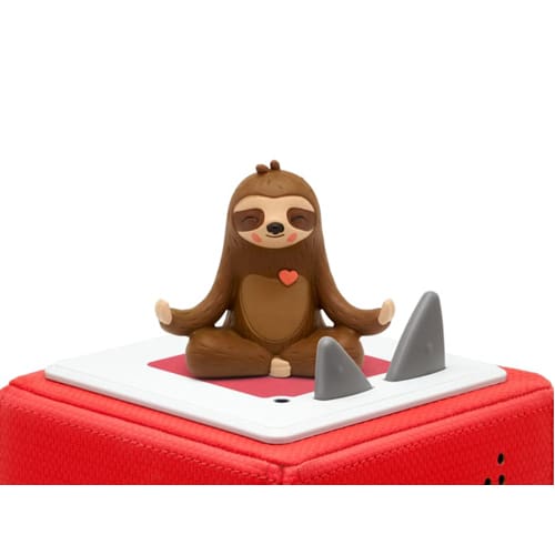 Tonies: Mindfulness Sloth