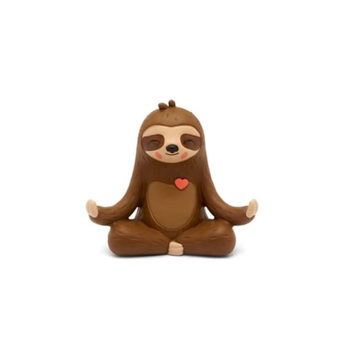 Tonies: Mindfulness Sloth