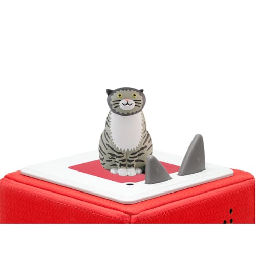 Tonies - Mog the Forgetful Cat