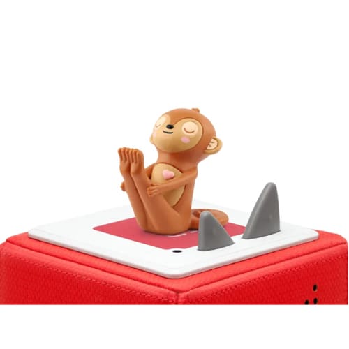 Tonies: Movement Monkey