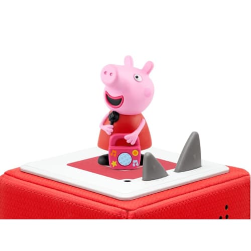 Tonies: Peppa Pig - My first Album