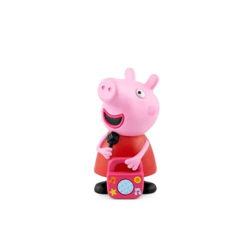 Tonies: Peppa Pig - My first Album