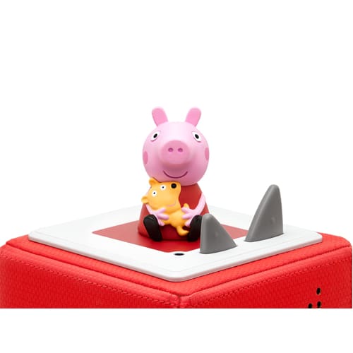 Tonies - Peppa Pig - On the Road with Peppa